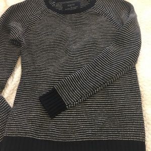 Firth cashmere sweater